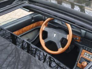 Maserati 224 (1992), foto 11