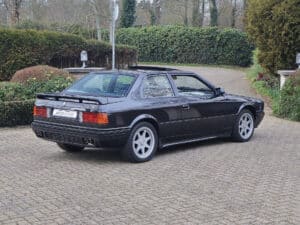 Maserati 224 (1992), foto 12