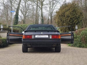 Maserati 224 (1992), foto 13