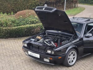 Maserati 224 (1992), foto 14