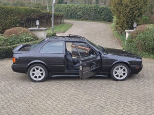 Maserati 224 (1992), foto 2