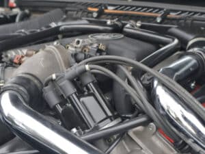 Maserati 224 (1992), foto 21