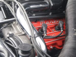 Maserati 224 (1992), foto 22