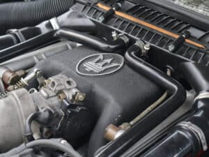 Maserati 224 (1992), foto 23