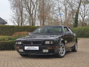 Maserati 224 (1992), foto 24