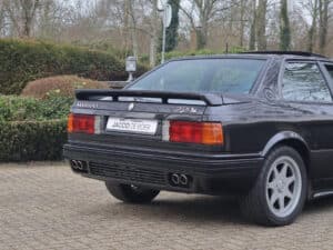 Maserati 224 (1992), foto 25