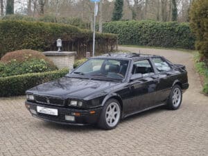 Maserati 224 (1992), foto 26