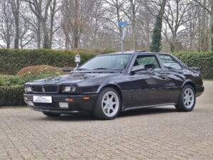 Maserati 224 (1992), foto 27