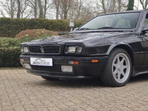 Maserati 224 (1992), foto 28