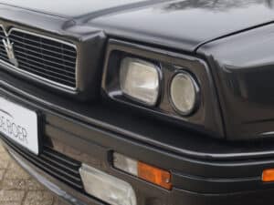 Maserati 224 (1992), foto 29