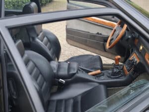 Maserati 224 (1992), foto 3