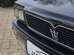 Maserati 224 (1992), foto 30