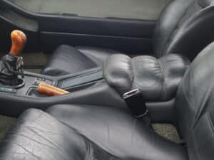 Maserati 224 (1992), foto 32