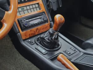 Maserati 224 (1992), foto 33