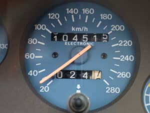 Maserati 224 (1992), foto 34