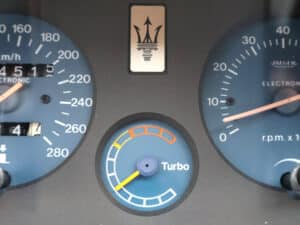 Maserati 224 (1992), foto 35