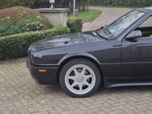 Maserati 224 (1992), foto 36