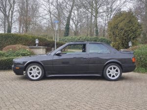 Maserati 224 (1992), foto 37