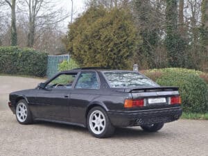 Maserati 224 (1992), foto 4