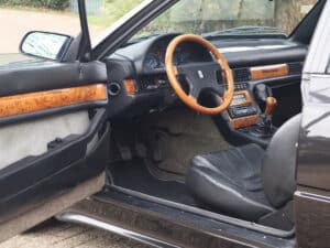 Maserati 224 (1992), foto 43