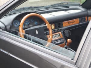Maserati 224 (1992), foto 46