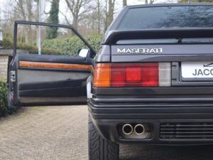 Maserati 224 (1992), foto 47