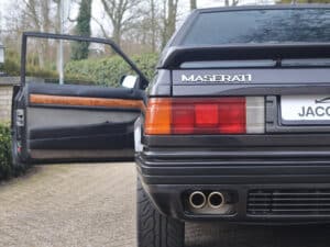 Maserati 224 (1992), foto 48