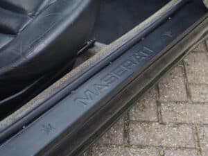 Maserati 224 (1992), foto 49