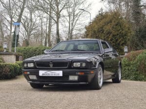 Maserati 224 (1992), foto 5