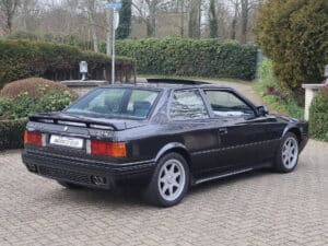 Maserati 224 (1992), foto 51