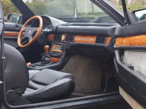 Maserati 224 (1992), foto 52