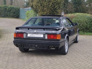 Maserati 224 (1992), foto 53