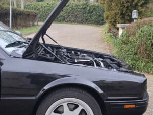 Maserati 224 (1992), foto 54