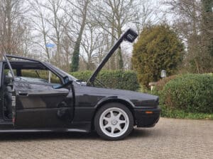 Maserati 224 (1992), foto 55