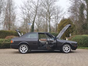 Maserati 224 (1992), foto 56