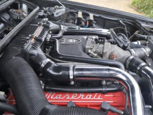 Maserati 224 (1992), foto 57