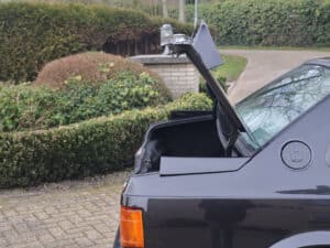 Maserati 224 (1992), foto 58