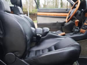 Maserati 224 (1992), foto 59