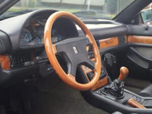 Maserati 224 (1992), foto 6