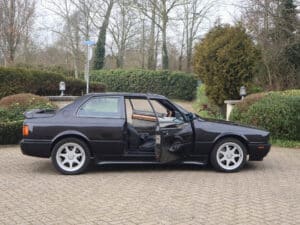 Maserati 224 (1992), foto 60