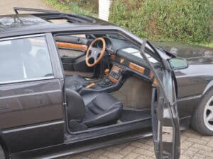 Maserati 224 (1992), foto 61