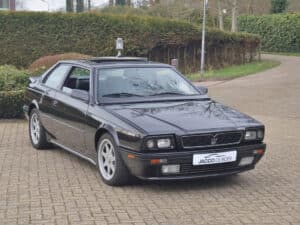 Maserati 224 (1992), foto 63