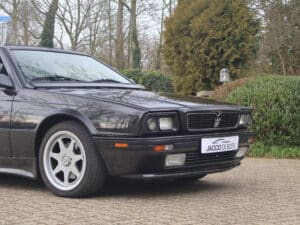 Maserati 224 (1992), foto 64