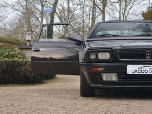 Maserati 224 (1992), foto 66