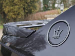 Maserati 224 (1992), foto 67