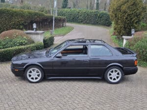 Maserati 224 (1992), foto 7