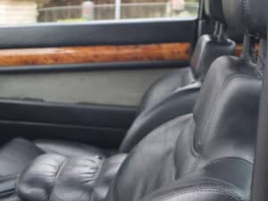 Maserati 224 (1992), foto 9