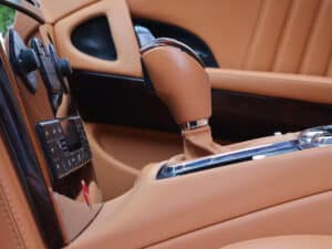 Maserati 4200 GT Quattroporte 4.2 Executive ZF-Automaat (2007), foto 12