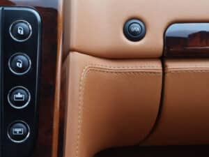 Maserati 4200 GT Quattroporte 4.2 Executive ZF-Automaat (2007), foto 13