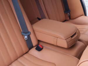 Maserati 4200 GT Quattroporte 4.2 Executive ZF-Automaat (2007), foto 16